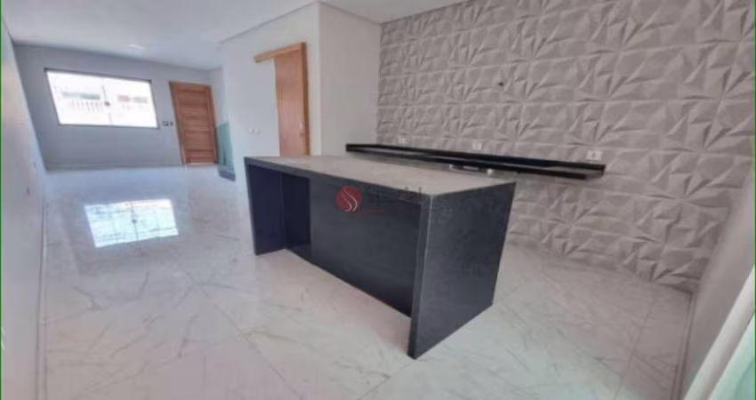 Sobrado a venda com Gourmet a venda Vila Carrão, 218m2