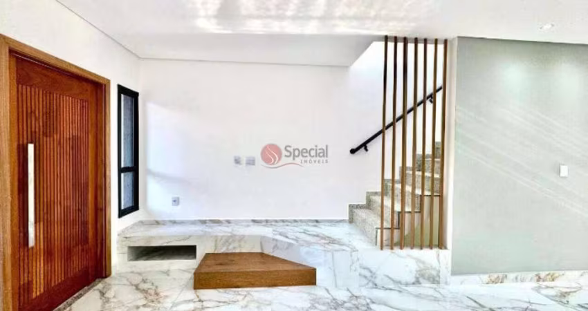 Sobrado a venda na  Vila Carrão, 120 m².