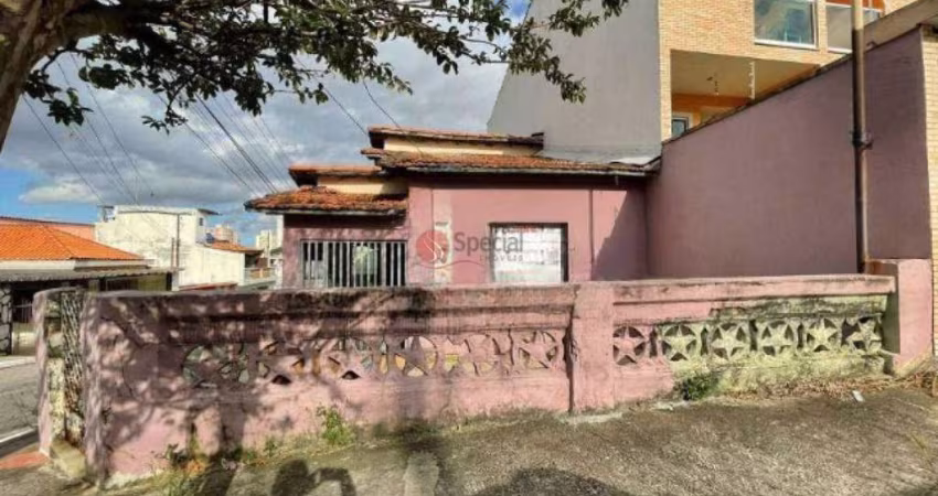 Terreno a venda Vila Carrao, 132m2