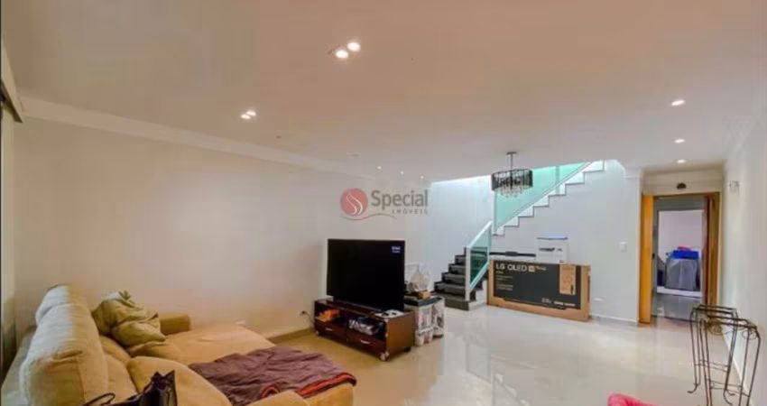 Sobrado a venda Vila Carrão com 132 m².