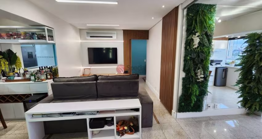 Apartamento a venda no Tatuape, 97 metros.