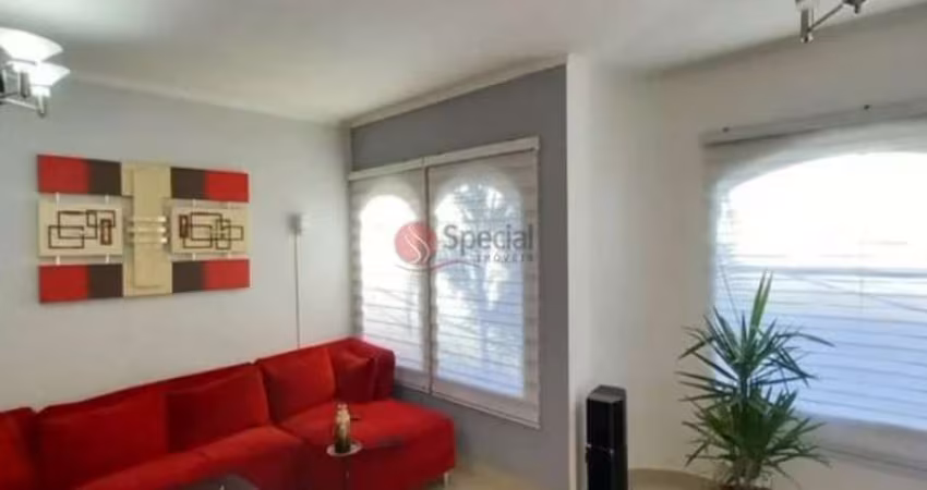 Sobrado com  área gourmet a venda no Alto da Vila Carrão, 225 m²