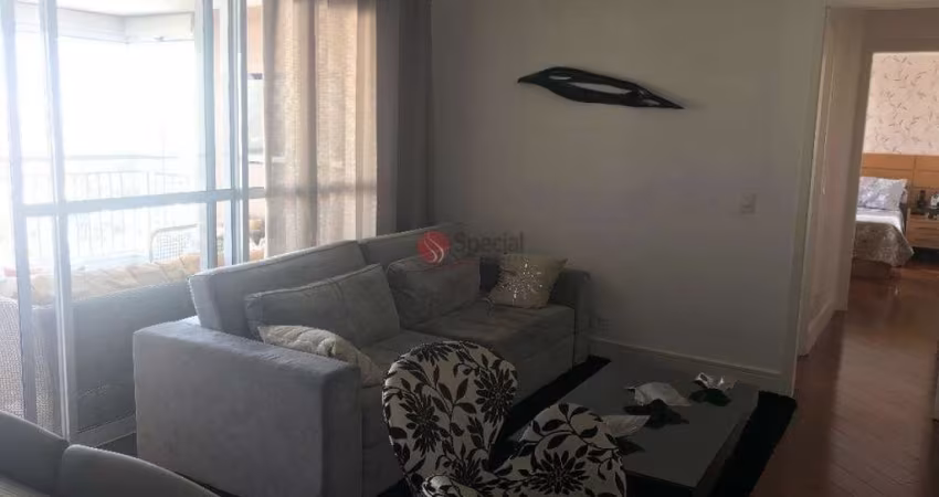 Appartamento na Vila Carrão.