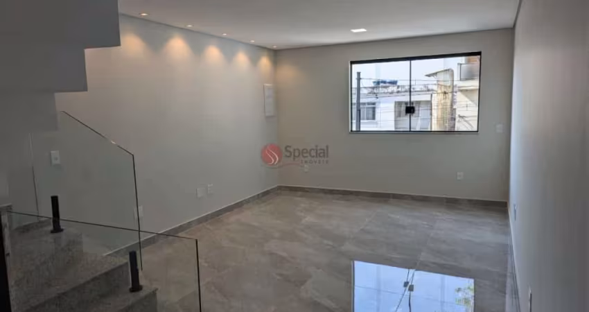 Sobrado à venda na Vila Carrão Novo
