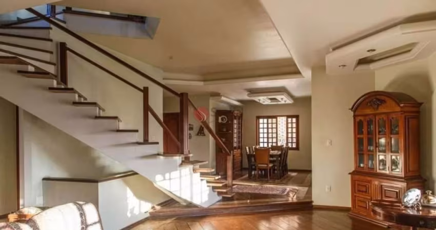 Sobrado à venda, 600 m² - Jardim Textil - São Paulo/SP