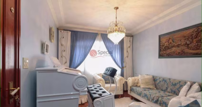 Belissimo Sobrado a venda com Gourmet, Jardim Têxtil, 235 m².