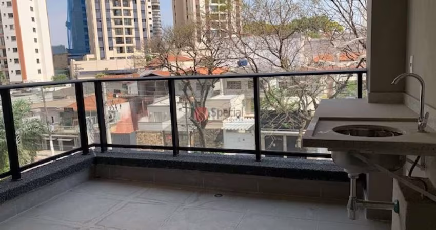Apartamento à venda no Anália Franco.