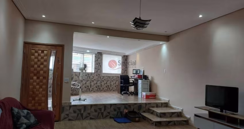 Sobrado à venda na Vila Formosa.