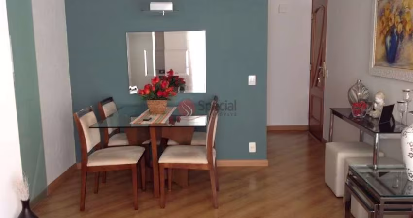 Apartamento 64 m² no Tatuapé.