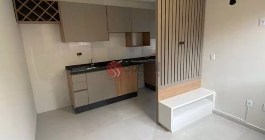 Apartamento novo na Vila Formosa.