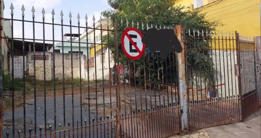 Terreno Penha de 10 x 43,00 , com 430 metros, próximo ao Metrô Vila Matilde.