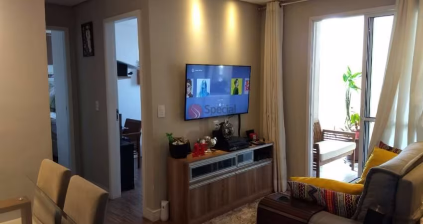 Apartamento no Aricanduva