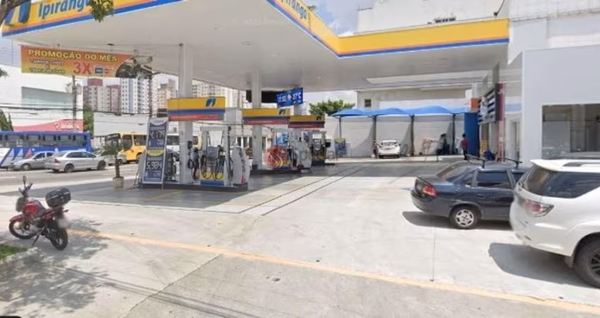 Terreno comercial a venda na Penha com  932 m².