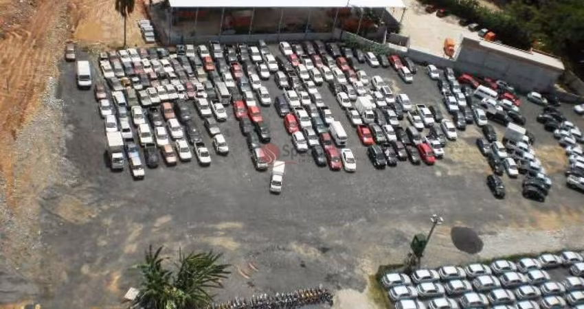 Terreno com 33 mil m², na Fernão Dias (Tremembé)