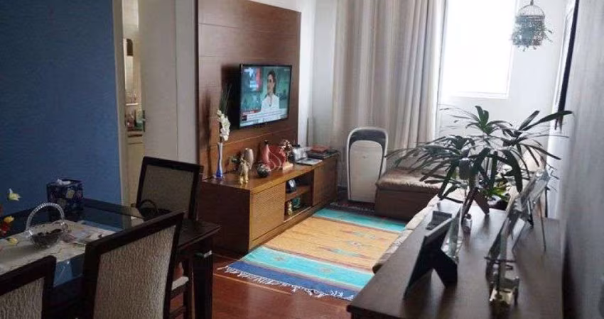 Apartamento residencial à venda, Penha.
