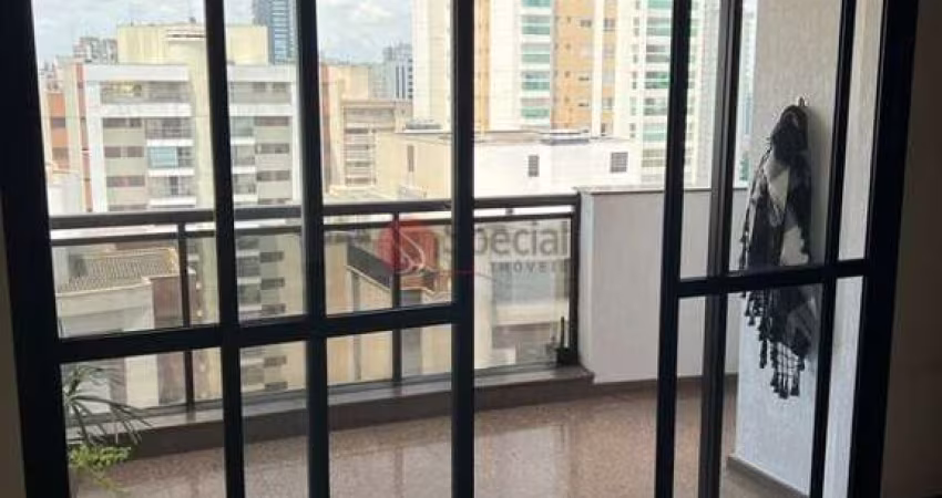 Apartamento de 3 suítes e  3 vagas no Tatuapé!