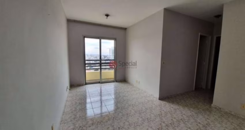 Apartamento na Vila Carrão.