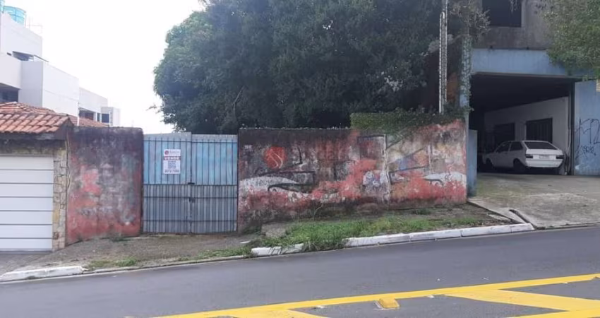 Terreno à Venda na Vila Formosa de  500 m².