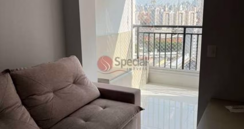 Apartamento na Mooca de 62 metros com 2 dormitórios, suítes, 2 vagas, ao lado Metrô Brás.