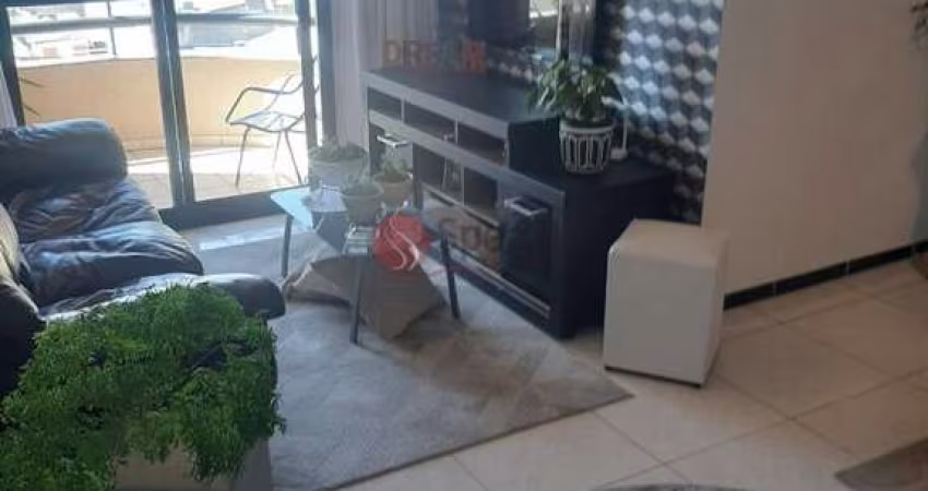Apartamento com 3 dormitórios à venda, 84 m² - Vila Formosa - São Paulo/SP