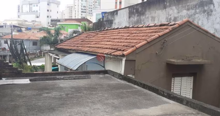 Terreno à venda, Jardim Anália Franco, São Paulo -