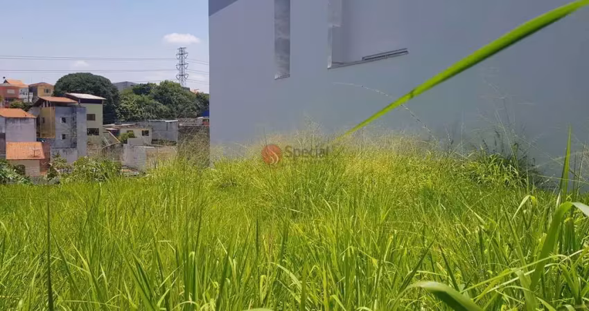 Terreno  no Jardim Santa Maria