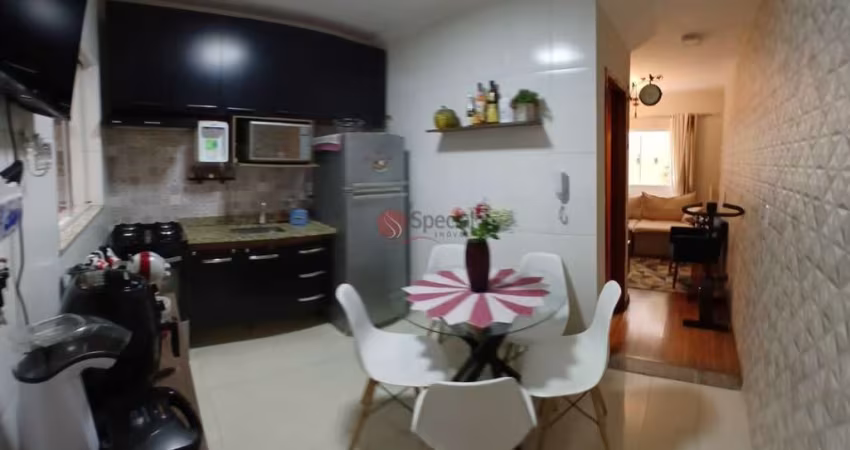 'OPORTUNIDADE' Sobrado de condomínio na Vila Carrão com 58 metros.