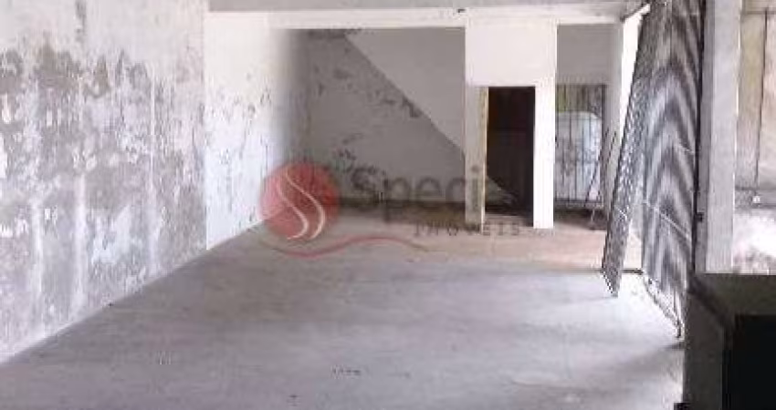 Galpão comercial para venda e locação, Cidade Líder, São Paulo - GA0757.