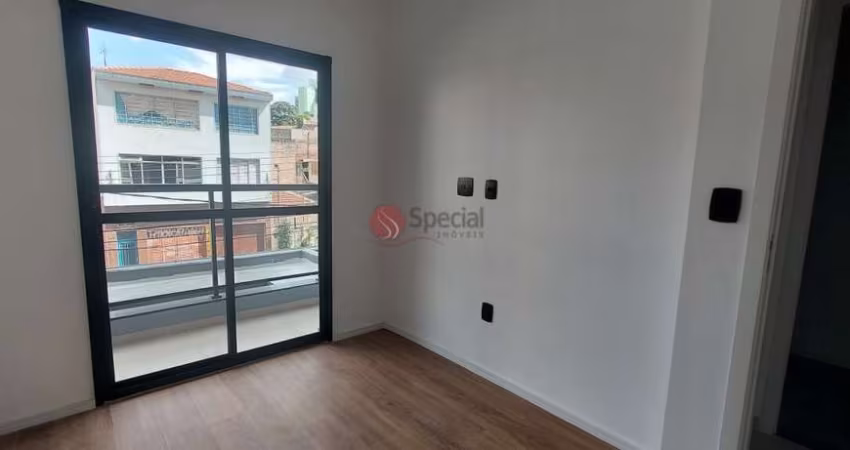 Apartamento novo para alugar ou vender