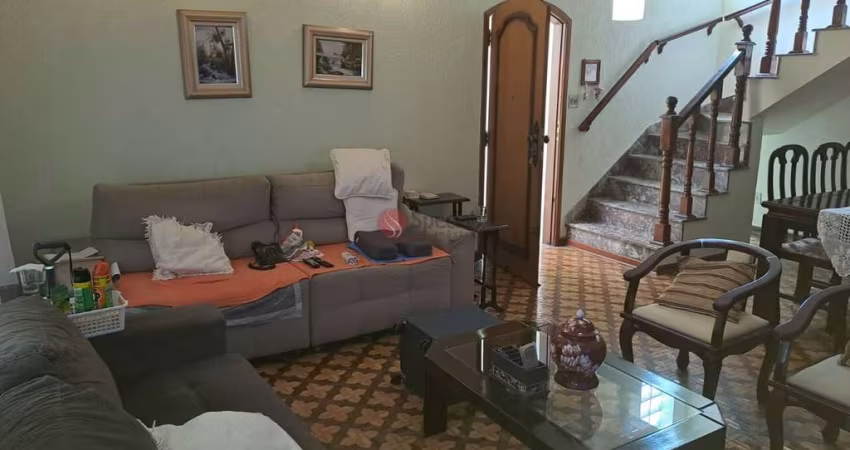 Sobrado à venda na Vila Formosa.