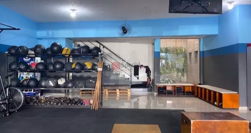 Prédio comercial em excelente localização na Vila Guilherme.