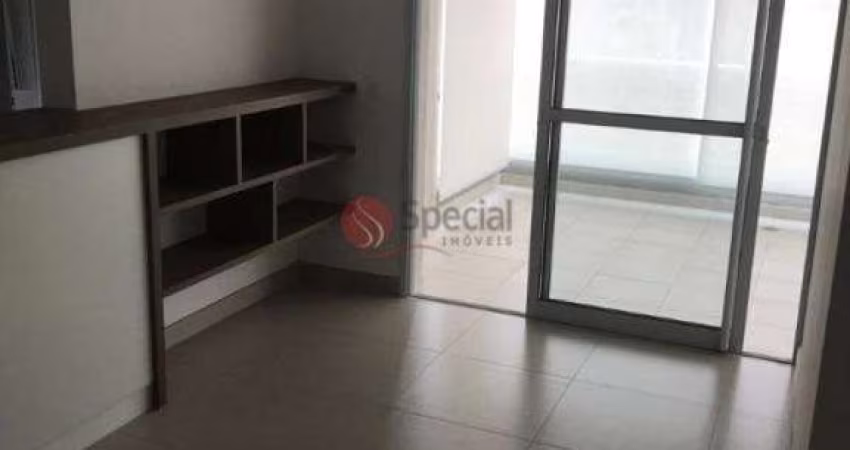 Apartamento com 3 dormitórios de 89 m² no Tatuapé.