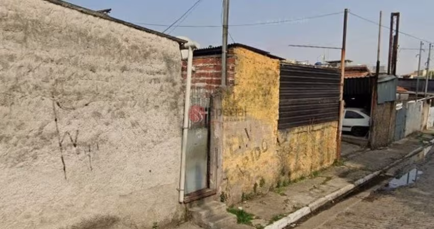 Terreno na Vila Matilde de  900 m².