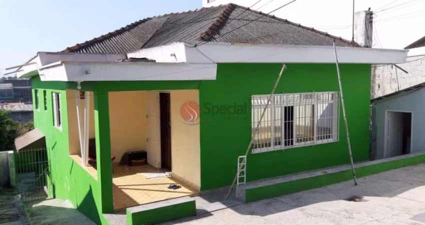 Terreno com 770 m², em excelente localização, próximo ao Fórum em Itaquera