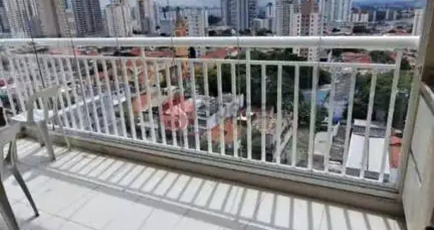 Apartamento com 3 quartos à venda na Rua Duarte de Carvalho, 185, Tatuapé, São Paulo