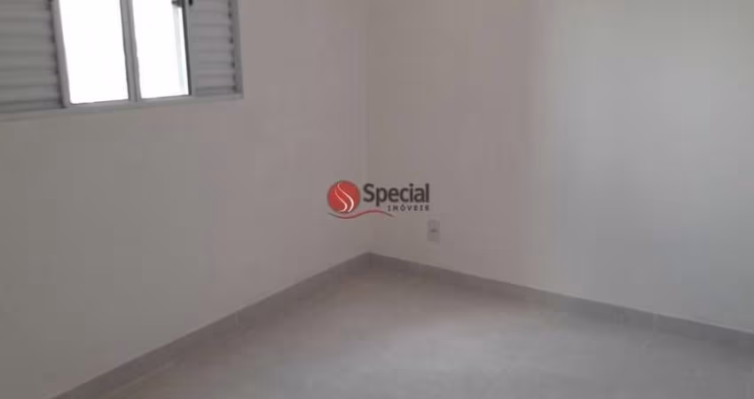 Apartamento na Vila Carrão com 2 quartos.