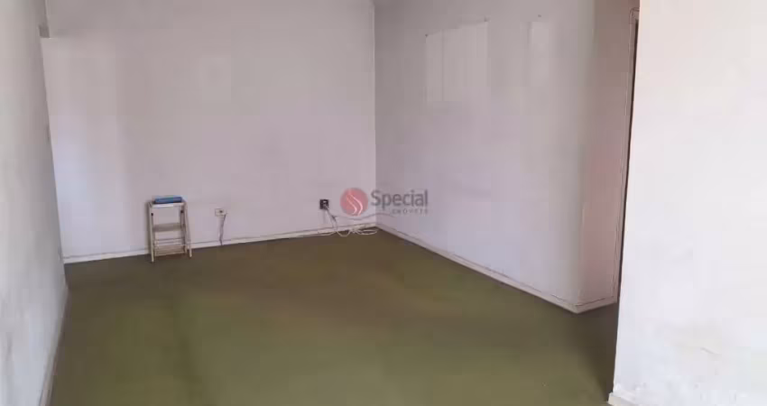 Apartamento à venda no Tatuapé com 2 quartos, 1 vaga, 2 banheiros.