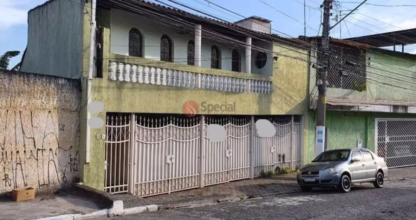 Terreno com 300 metros no Jardim Maringá - Vila Matilde.