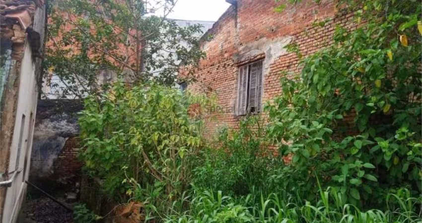 Terreno na  Penha.