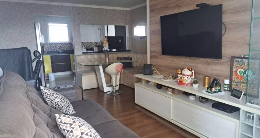 Apartamento na Agua Rasa de 74 metros próximo ao Shopping e Metrô Anália
