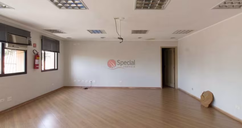 Prédio comercial Tatuapé.