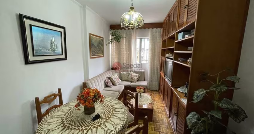 Apartamento  de 60 metros no Parque São Jorge.