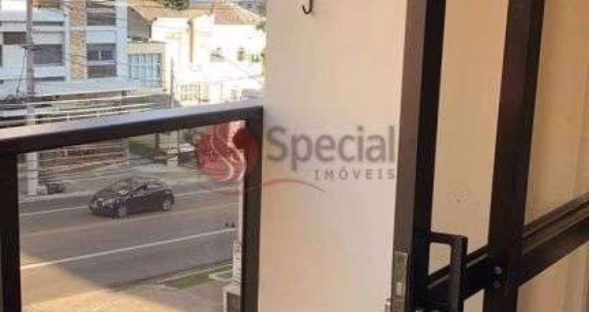 Flat no Jardim Paulista 42 m²