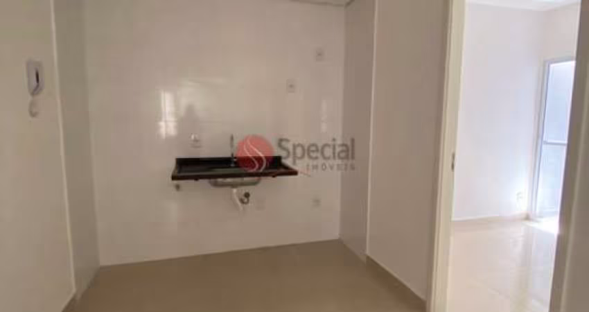 Studio no Tatuapé com 1 dormitorio próximo a Rua Diamante Preto.