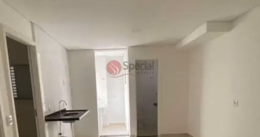 Apartamento no tatuapé com 2 dormitórios, sem vaga, próximo a avenida conselheiro carrão.