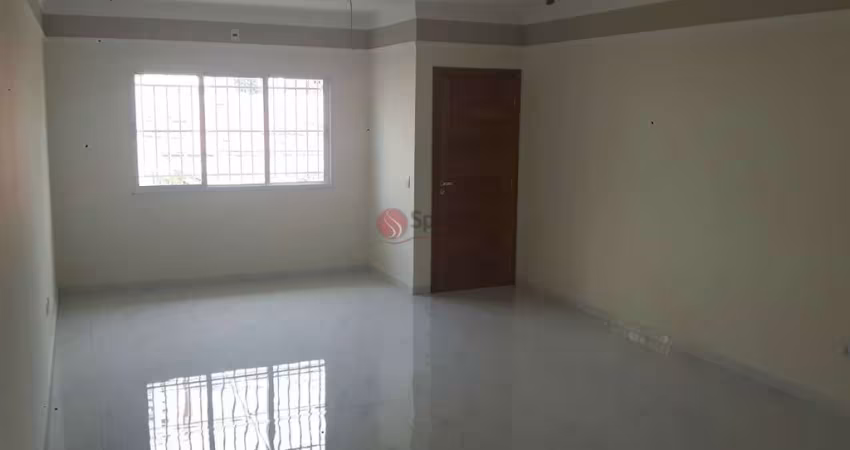 Sobrado triplex à venda com  173 m² em Lauzane Paulista com 3 dormitórios, 1 suíte, 5 vagas.