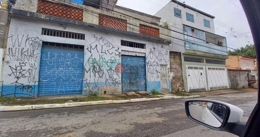 Terreno para Incorporação próximo Shopping Anália Franco