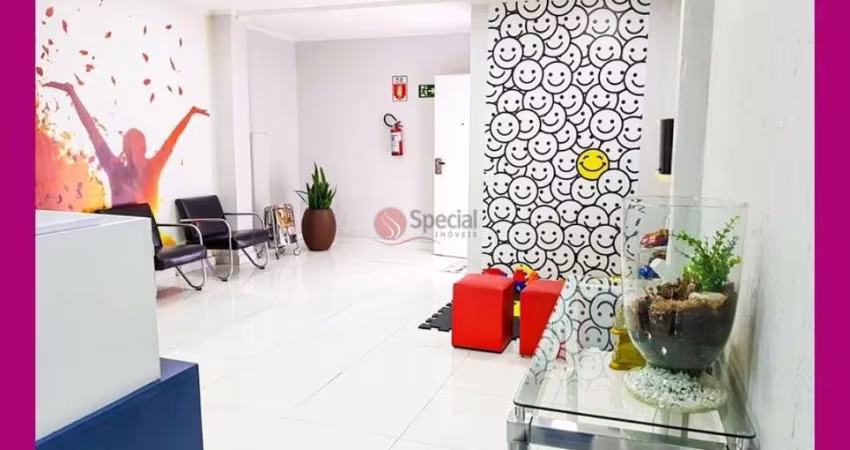 Sobrado à venda no Tatuapé, porteira fechada!