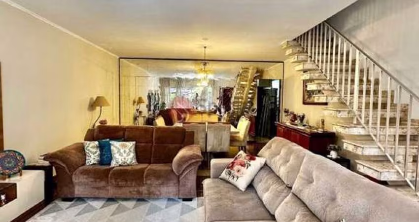 Sobrado residencial ou comercial no Jardim Anália Franco
