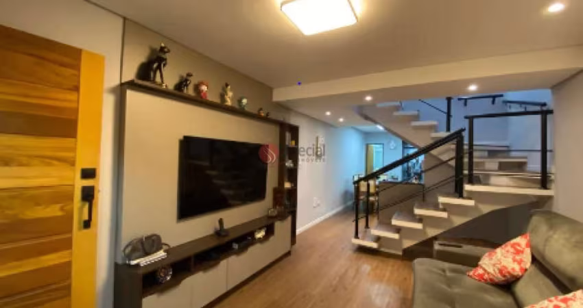 Sobrado à venda Vila Carrão 130 metros.